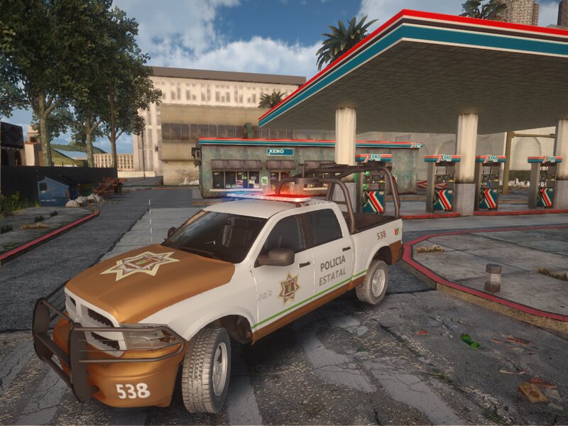 mod