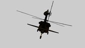 Sikorsky S-70i BlackHawk Philippine Air Force