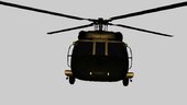 Sikorsky S-70i BlackHawk Philippine Air Force