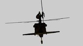 Sikorsky S-70i BlackHawk Philippine Air Force