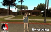 Taki Shiina, Tomori Takamatsu, Kaname Raana Mod by Aoshima ft. Los Tilines de Mashiro n Cesar
