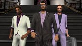 Redecorated Vercetti Mansion