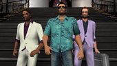 Redecorated Vercetti Mansion