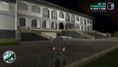 Redecorated Vercetti Mansion