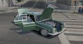 Mercedes-Benz 300 SEL