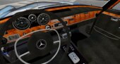 Mercedes-Benz 300 SEL