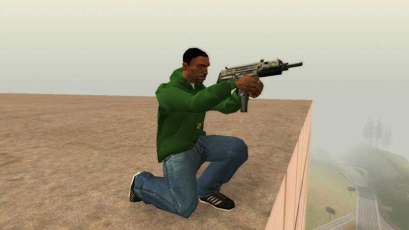 mod