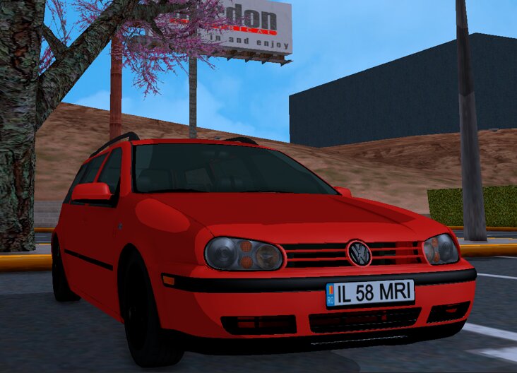 mod