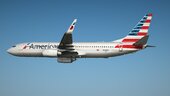 Boeing 737-800 Livery Pack 1