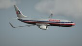 Boeing 737-800 Livery Pack 1
