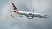 Boeing 737-800 Livery Pack 1