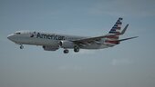 Boeing 737-800 Livery Pack 1