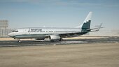 Boeing 737-800 Livery Pack 1
