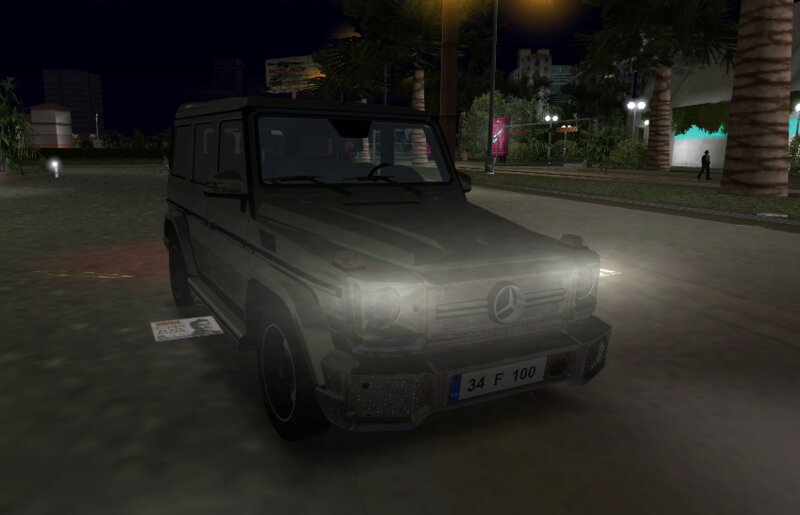 mod