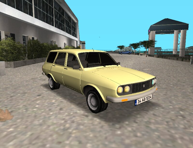 mod