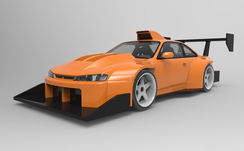 mod