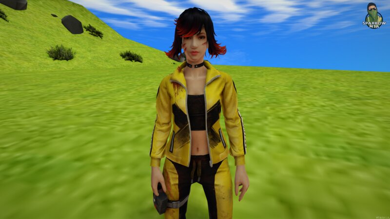 mod