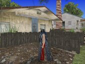 Il Capitano (Bmydj Cosplay)