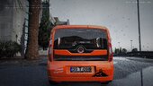 Fiat Doblo Replace