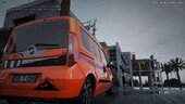 Fiat Doblo Replace