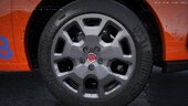 Fiat Doblo Replace