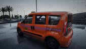 Fiat Doblo Replace