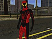 Spider-Man Unlimited (TASM1)