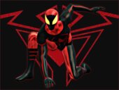 Spider-Man Unlimited (TASM1)