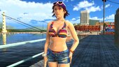 Tekken Tag 2 Miharu Hirano