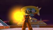 Dragon Ball Z Jiren VS Goku and Goku Story with all powers
