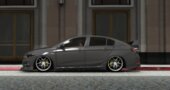 Dodge Egea
