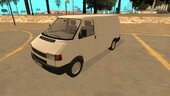 Volkswagen Transporter T4