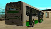 Bondi del 500 Linea 383 Argentina