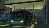 Bondi del 500 Linea 383 Argentina