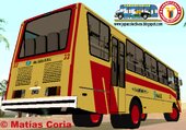 TRANSPORTE 9 DE JULIO S.R.L - SPLENDID OHL1320
