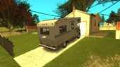 Bravado Youga Shasta