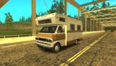 Bravado Youga Shasta