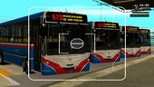 Metalpar Tronador 2 OF1418 MOGSM L670