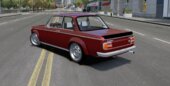 BMW 2002 Turbo