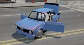 BMW 2002 Turbo