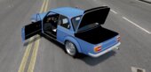 BMW 2002 Turbo