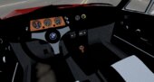 BMW 2002 Turbo