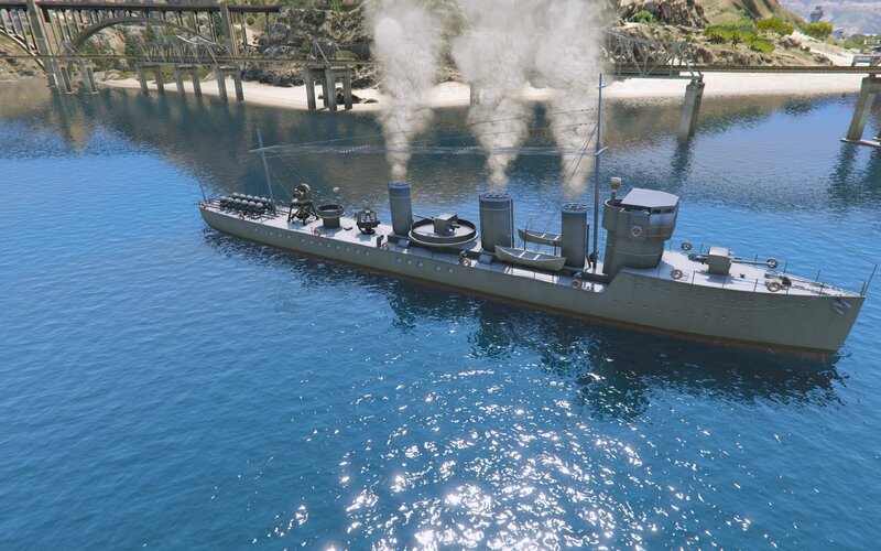 mod
