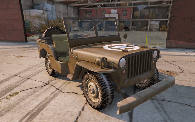 mod