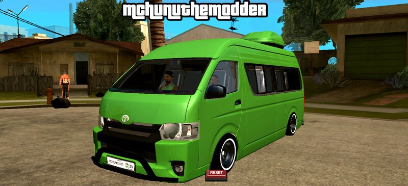 mod