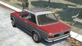 Ubermacht Trinity [v1.3]