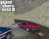 Tunnel R-TXD for Mobile