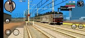 Long Train Mod For Android