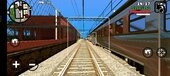 Long Train Mod For Android