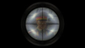 Russia SVCH .308 Marksman Rifle (Fix)